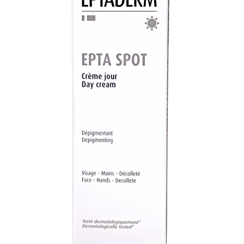 EPTA SPOT JOUR CREME 50ML