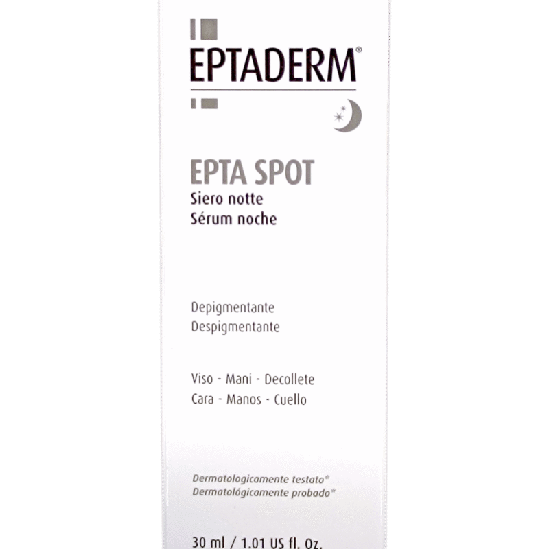 EPTA SPOT SERUM 30ML