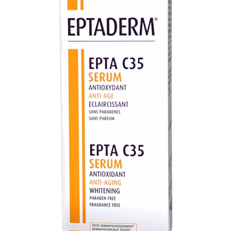 EPTA C35 SERUM 15ML