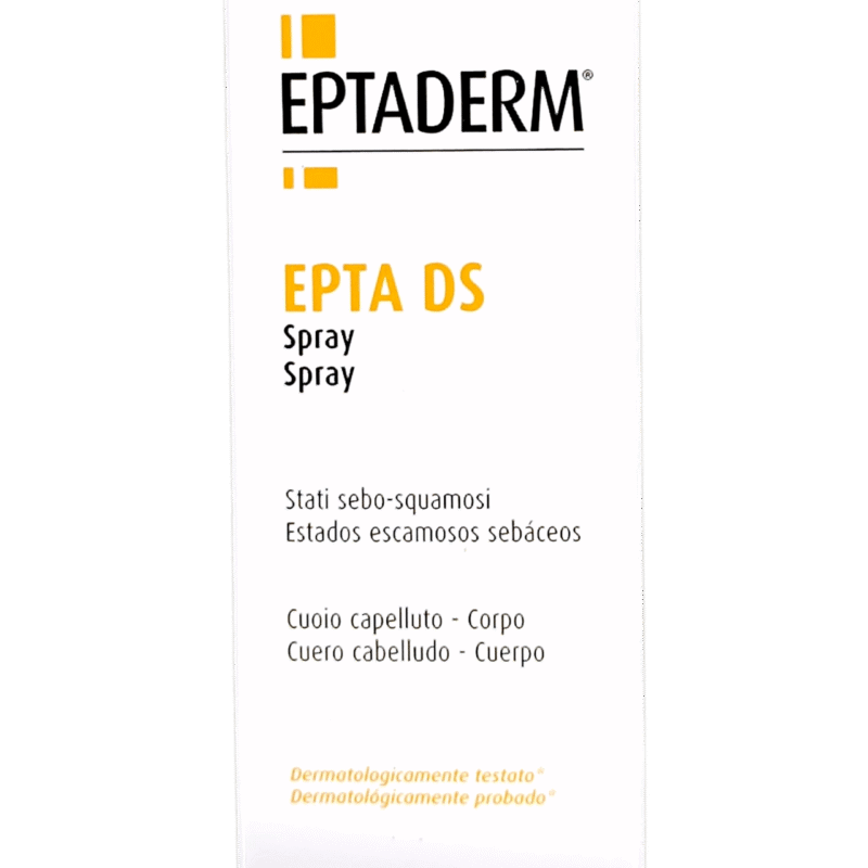 EPTA DS SPRAY 50ML