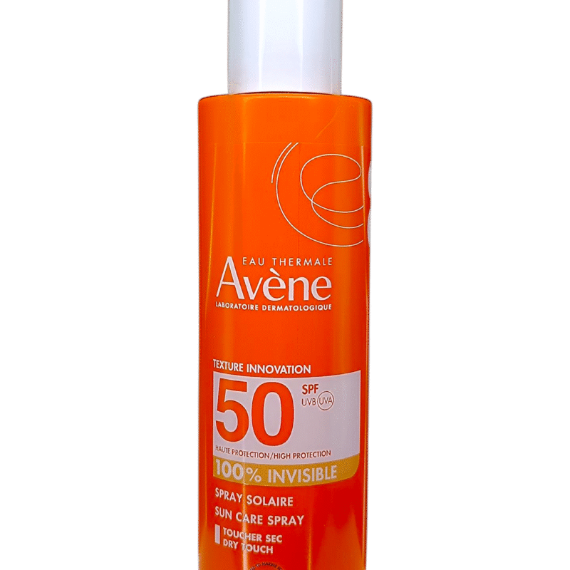 AVENE ECRAN SPRAY SPF50+ 200ML