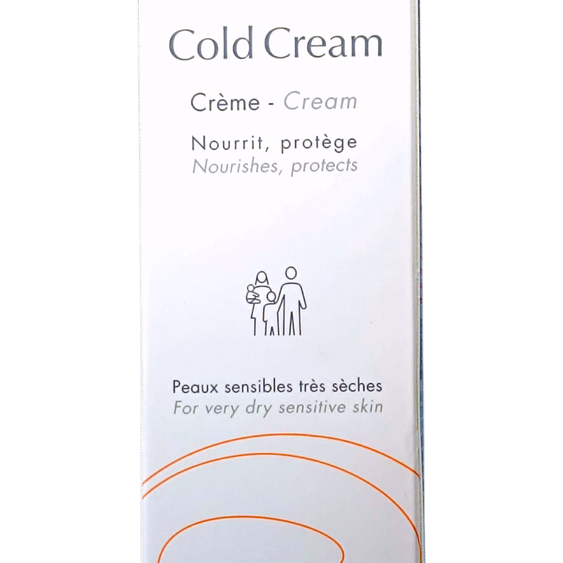 AVENE COLD CREME 40ML
