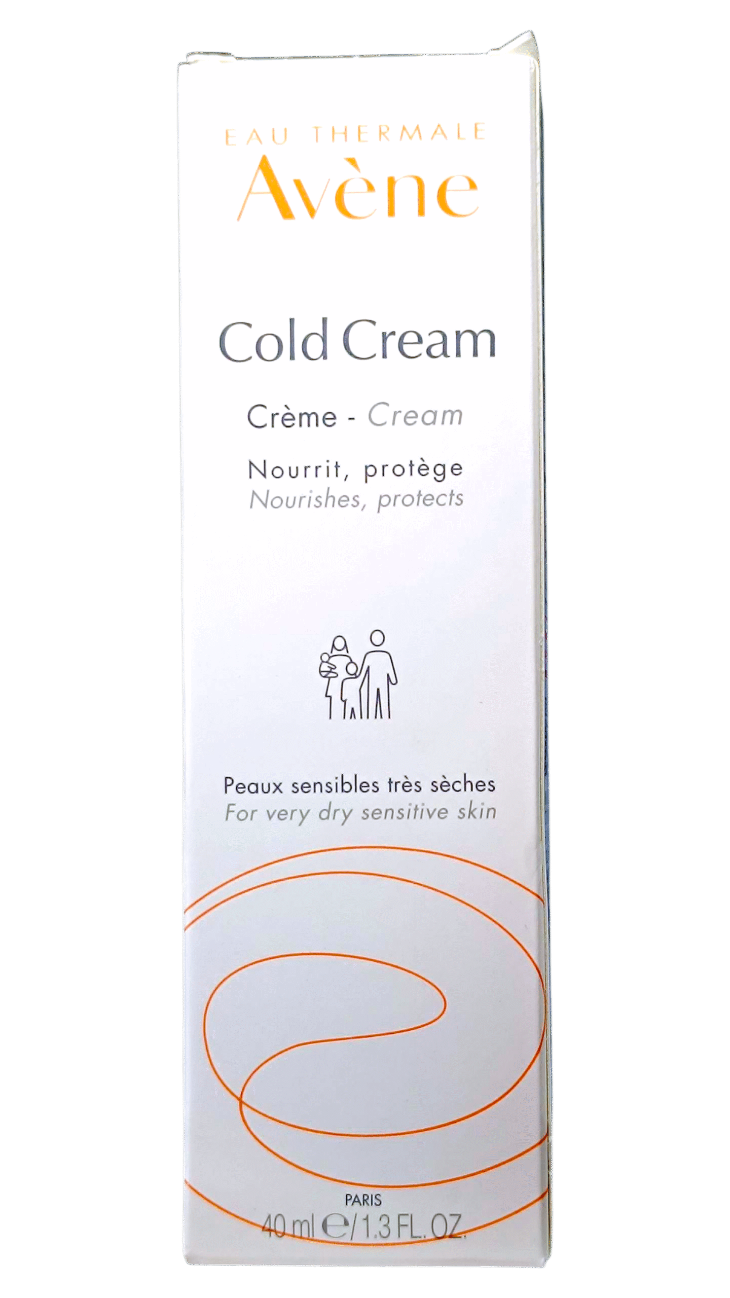 AVENE COLD CREME 40ML