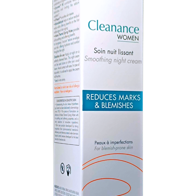 AVENE CLEANANCE WOMEN 30 ML