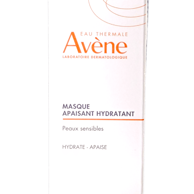 AVENE MASQUE HYDRATANT 50ML