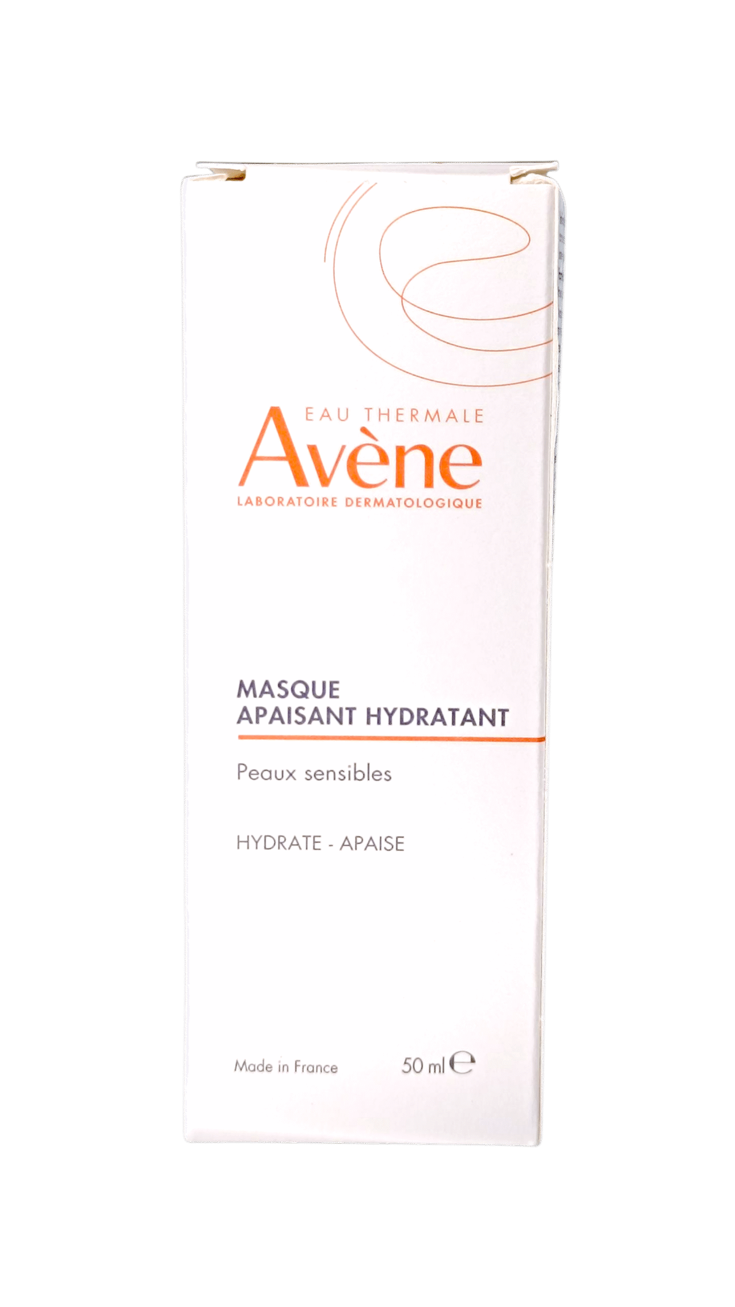 AVENE MASQUE HYDRATANT 50ML
