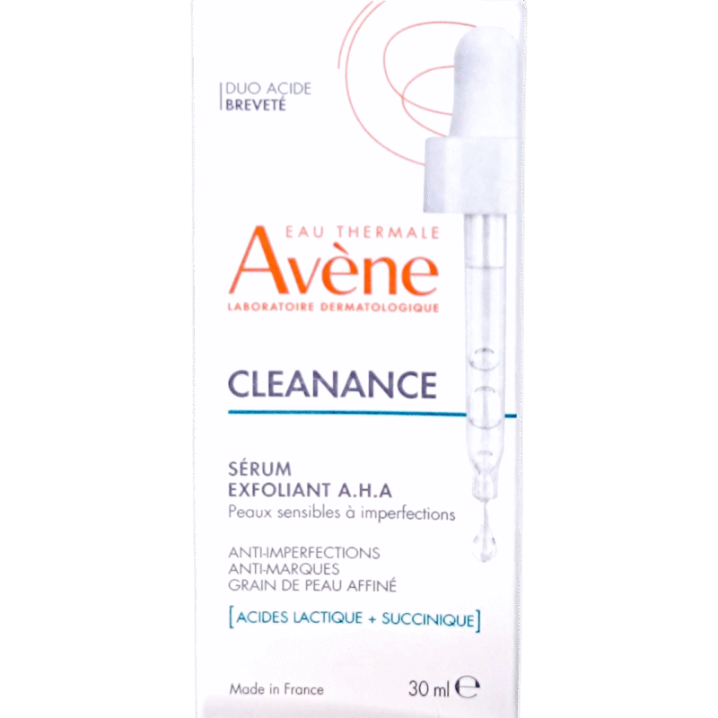 AVENE CLEANANCE SERUM 30ML