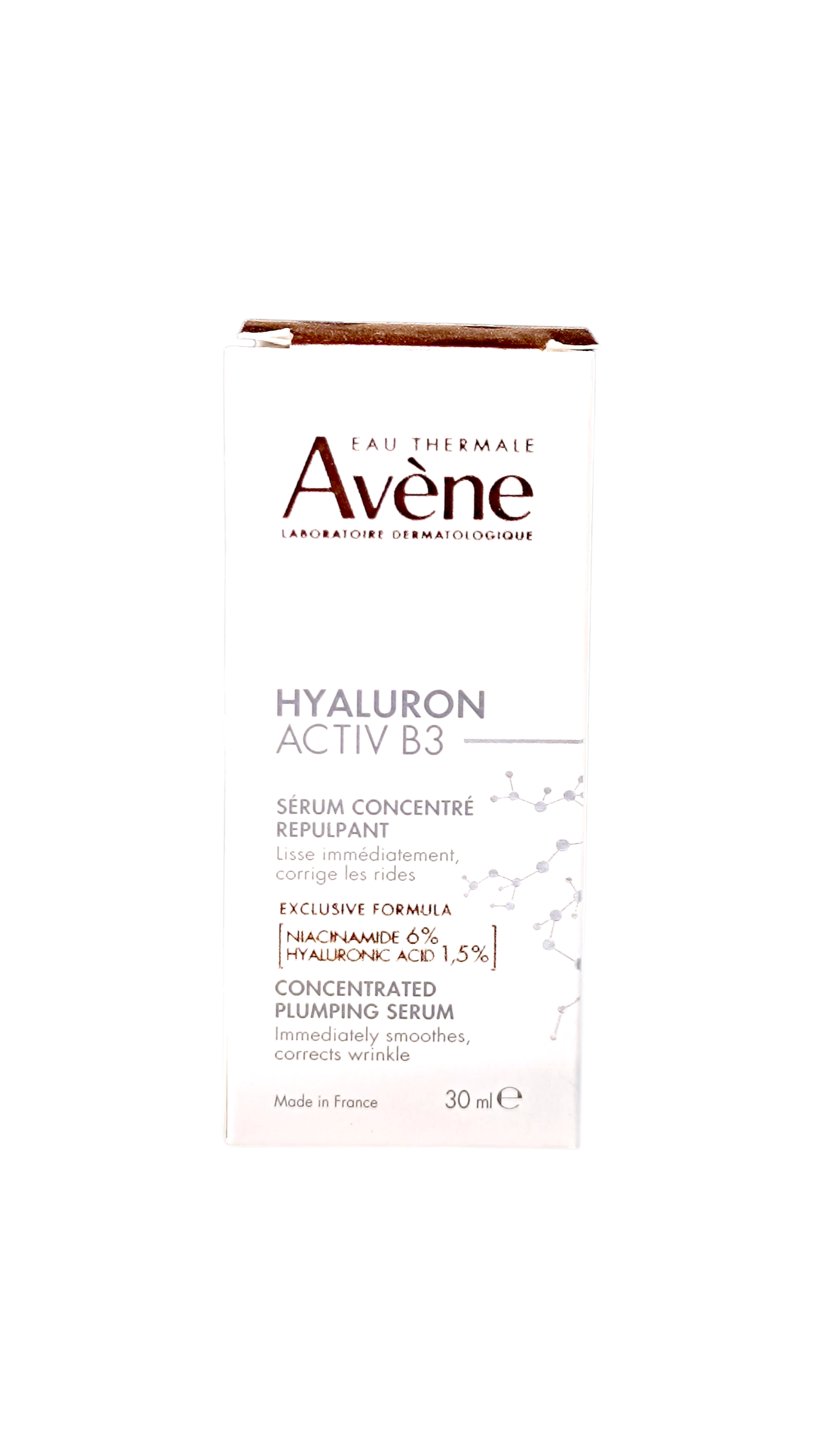 AVENE HYALURON ACTIV B3 SERUM 30ML