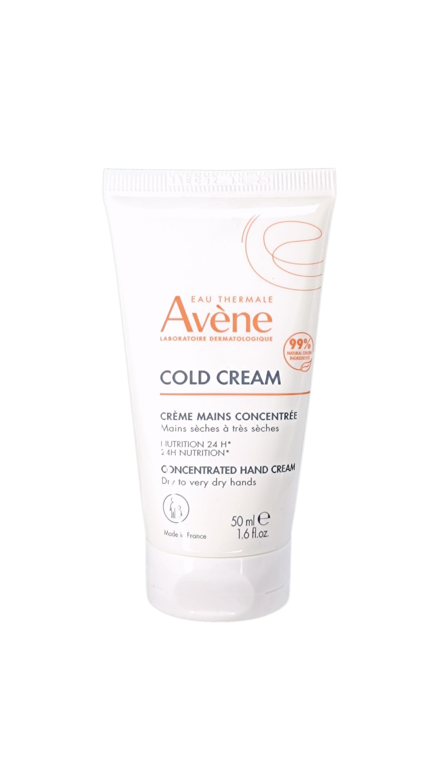 AVENE COLD CREME MAINS 50ML