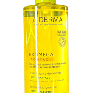 A-DERMA EXOMEGA HUILE LAVANTE EMOLLIENTE 500ML