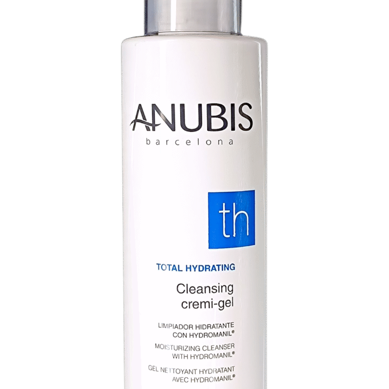 ANUBIS TOTAL HYDRATING CREMI-GEL 250 ML