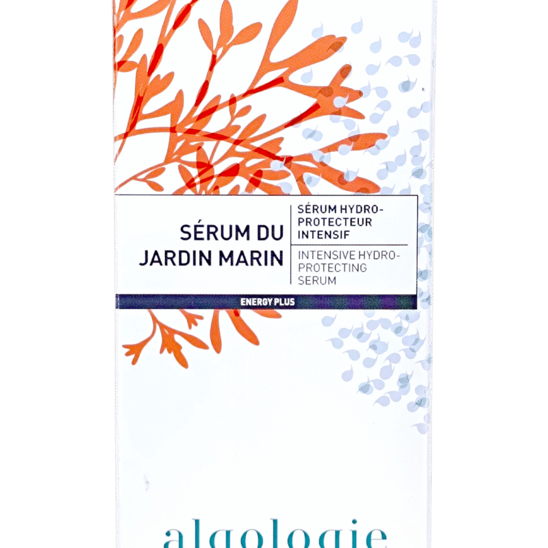 ALGOLOGIE SERUM DU JARDIN MARIN 30ML