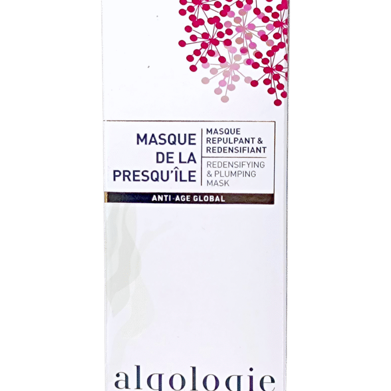 ALGOLOGIE MASQUE DE LA PRESQU'ILE 50 ML