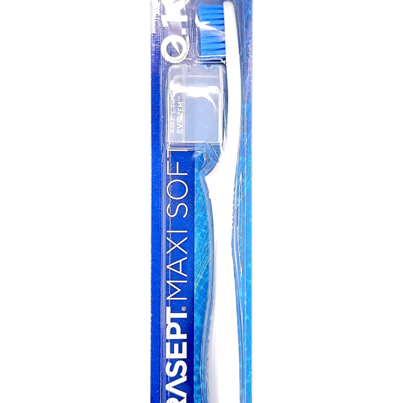 CURASEPT BROSSE A DENTS MAXI SOFT 0.10