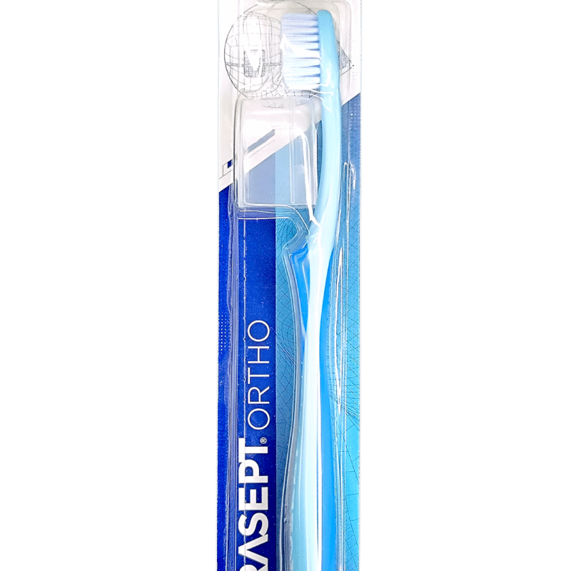 CURASEPT BROSSE A DENTS ORTHO
