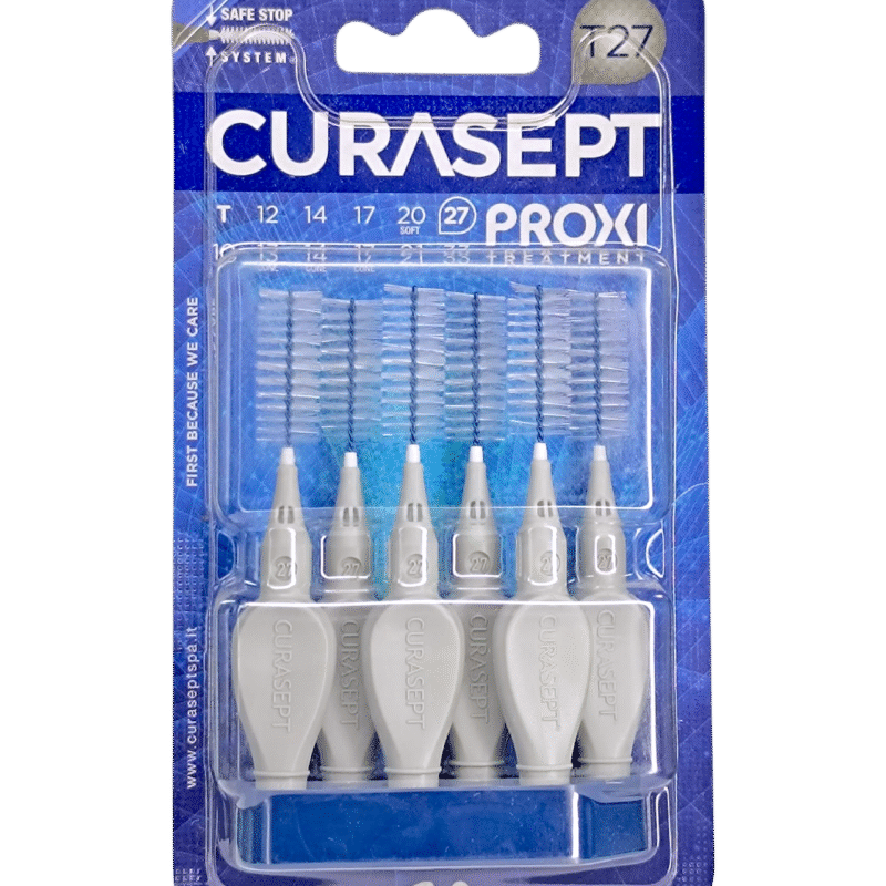 CURASEPT PROXI T27 GRIS