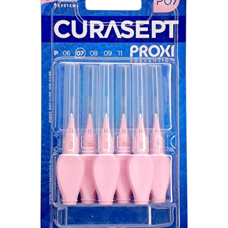 CURASEPT PROXI 07 ROSE