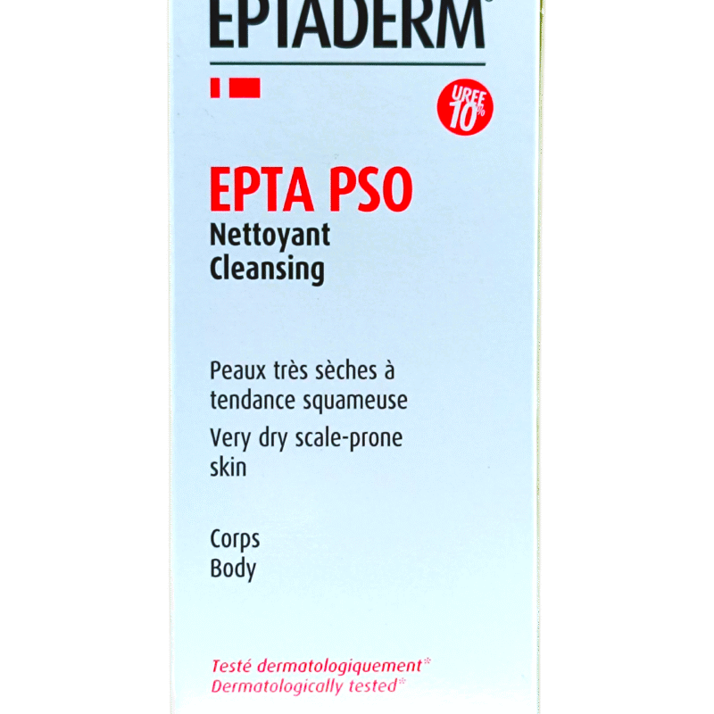 EPTA PSO NETTOYANT 200 ML