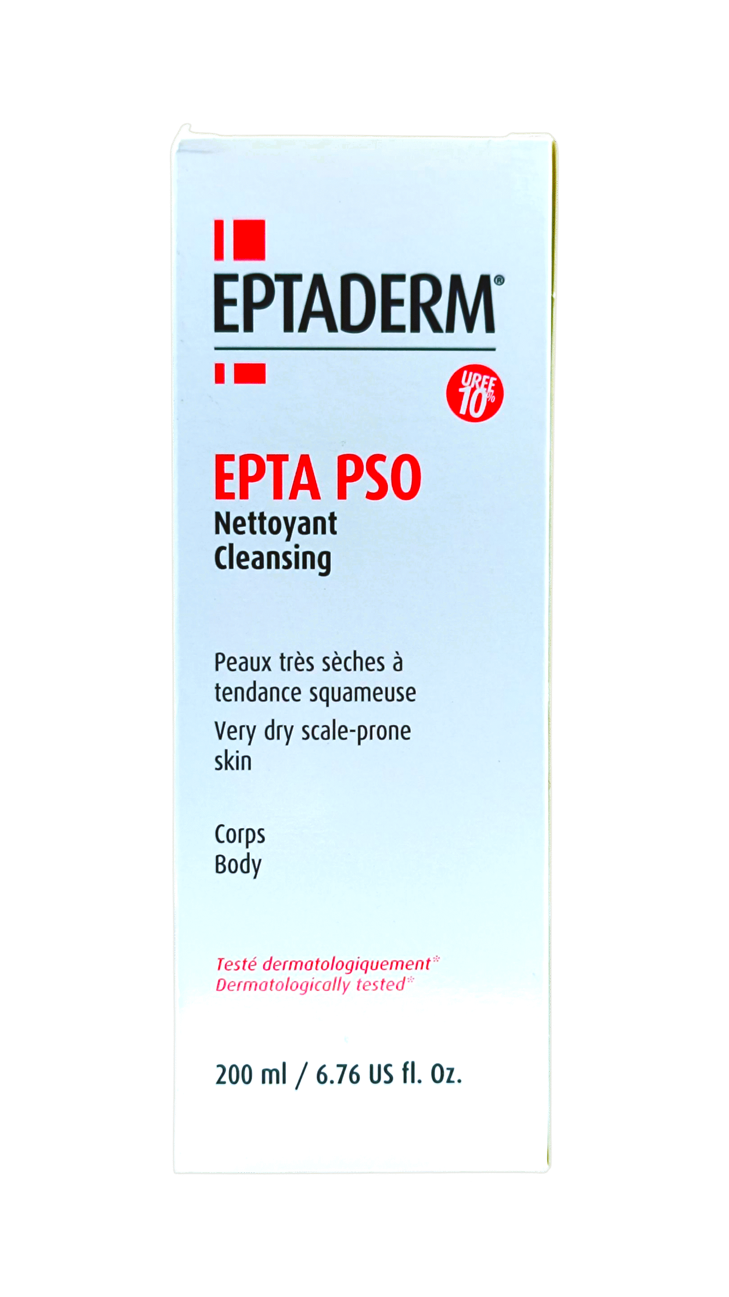 EPTA PSO NETTOYANT 200 ML