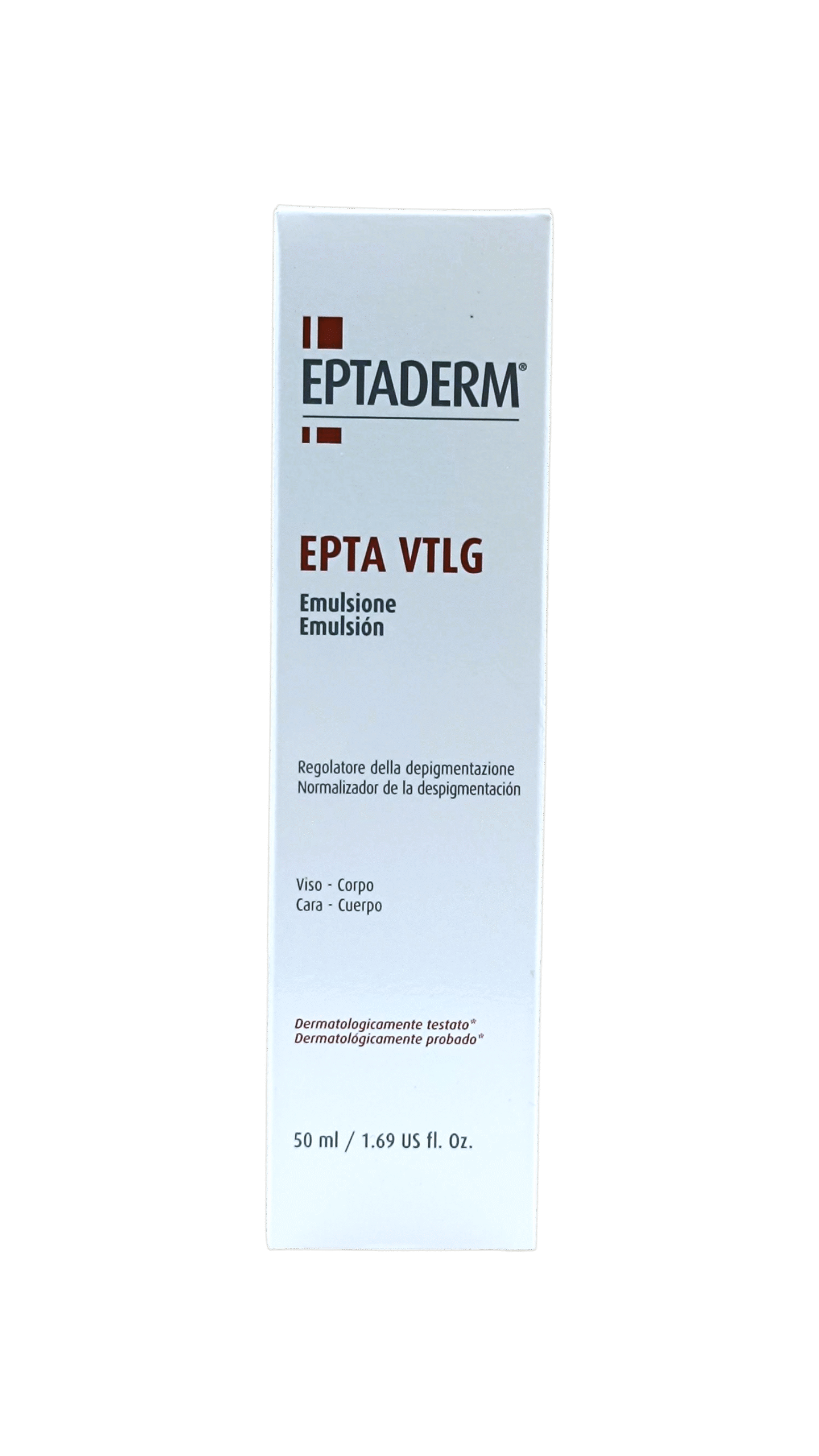 EPTA VTLG EMULSION 50ML
