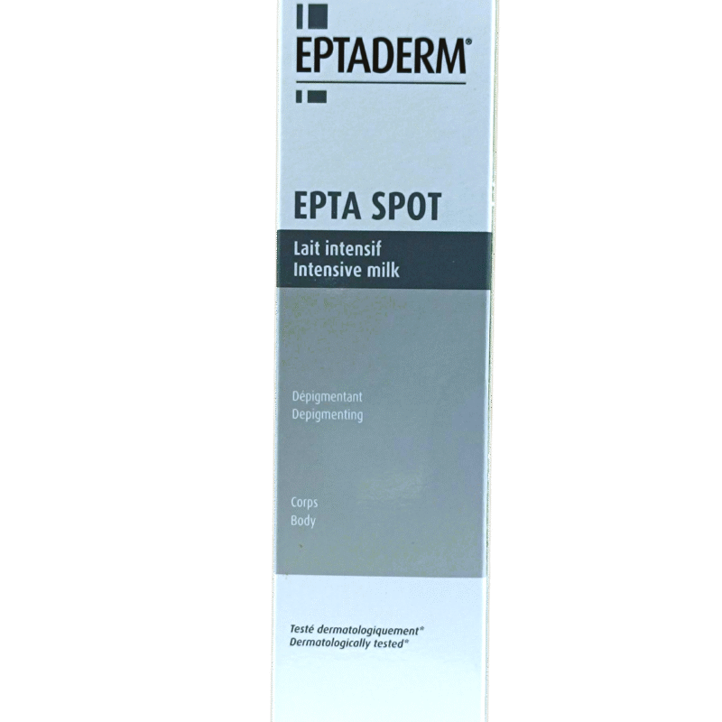 EPTA SPOT LAIT DEPIGMENTANT 100ML