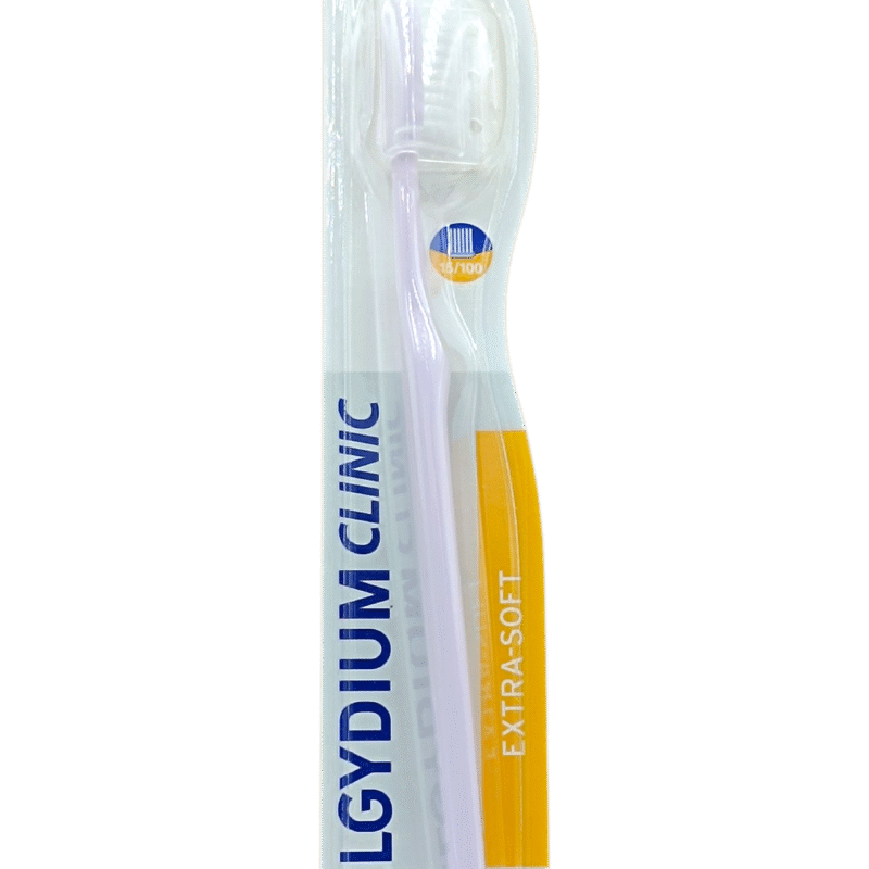 ELGYDIUM BROSSE A DENTS CLINIQUE15/100