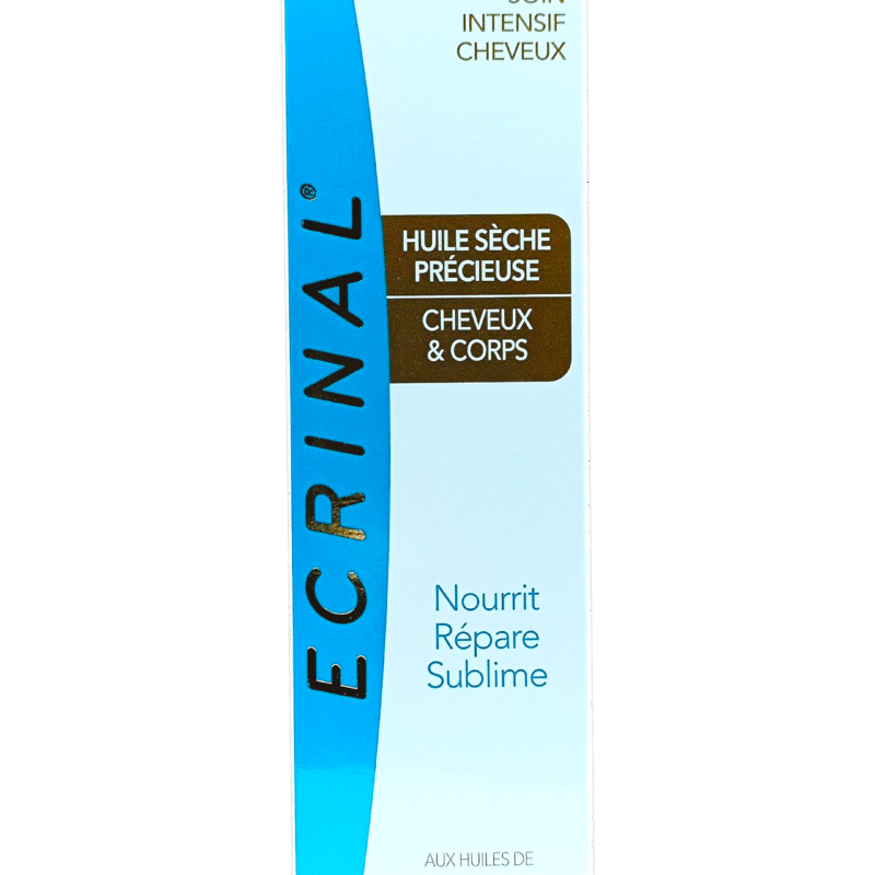 ECRINAL HUILE SECHE PRECIEUSE 200ML