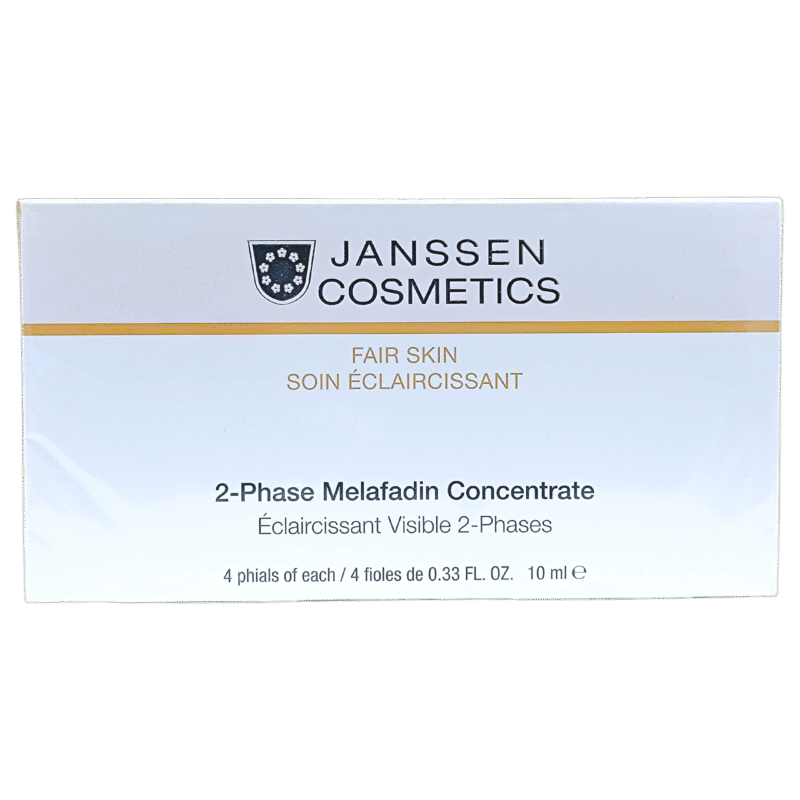 JANSSEN AMPOULE /24
