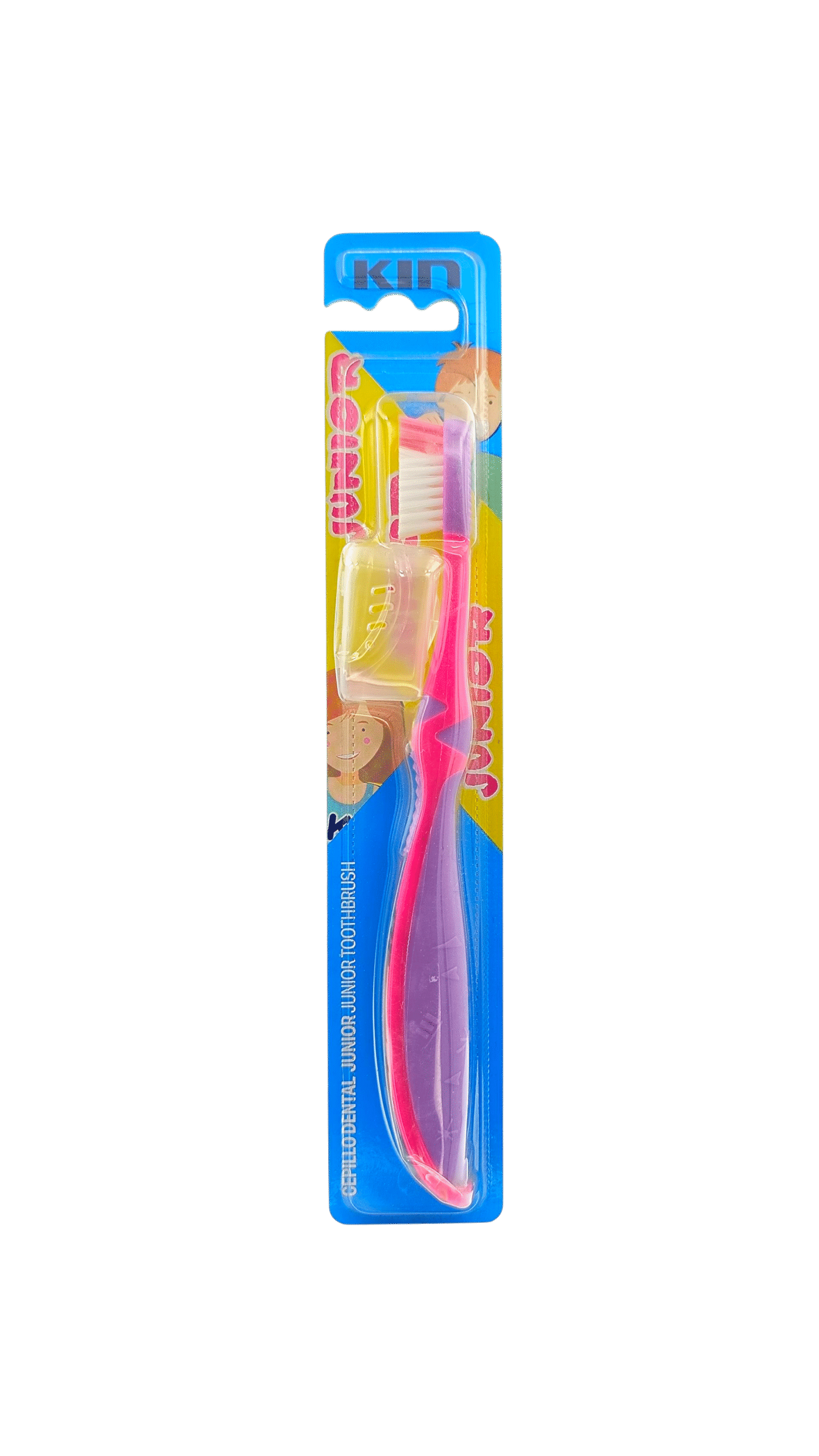 KIN BOSSE A DENTS JUNIOR