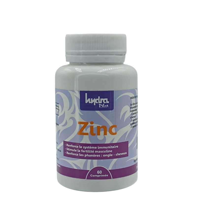 HYDRA ZINC 60/CP