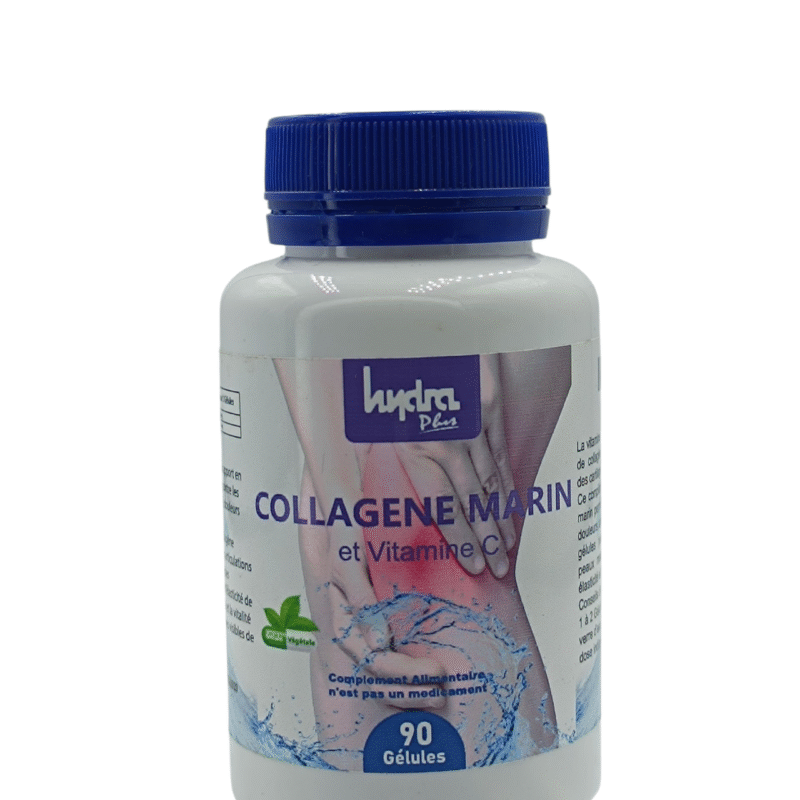 HYDRA COLLAGEN MARIN /90CP