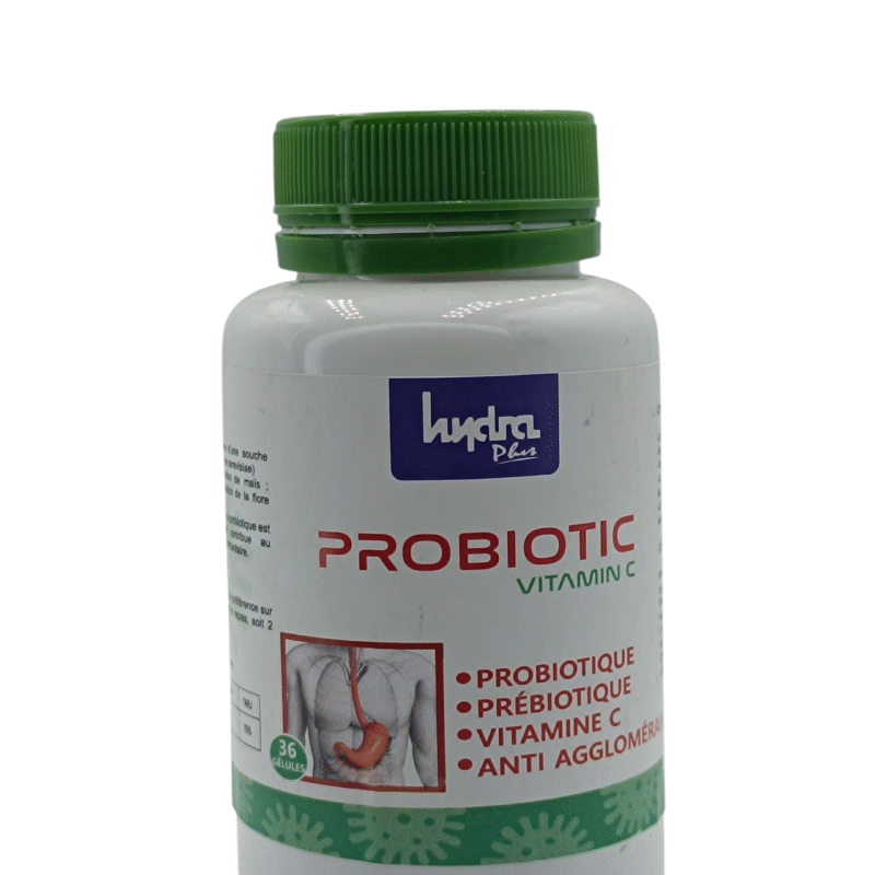 HYDRA PROBIOTIC CP/36