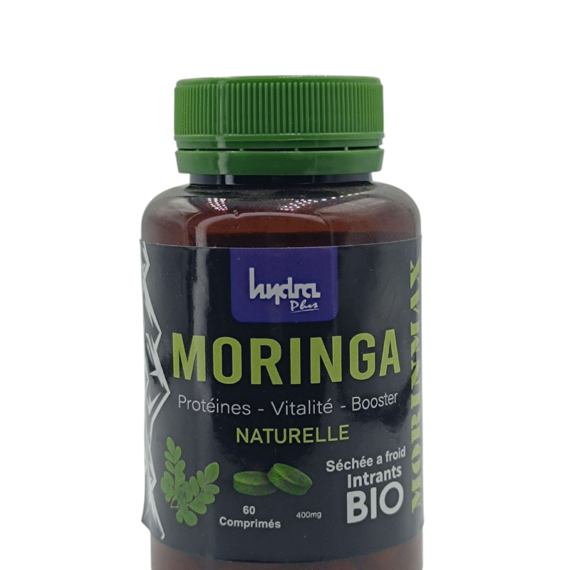 HYDRA MORINGA CP/60