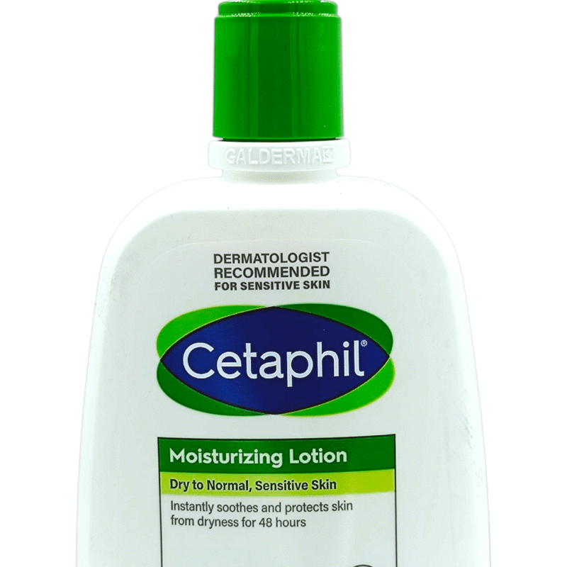 CETAPHIL LOTION HYDRATANTE P.N.S 236 ML