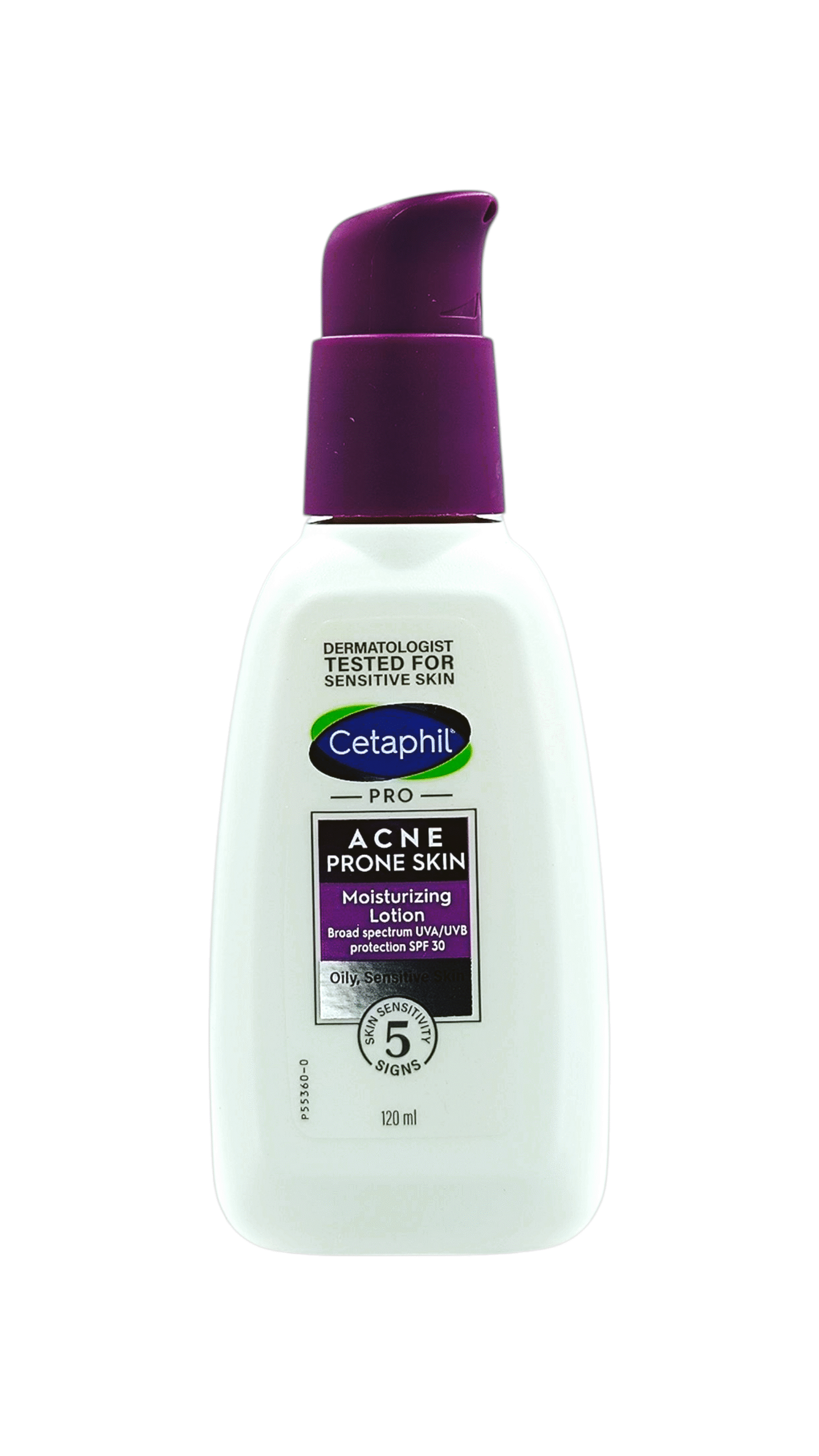 CETAPHIL PRO ECZEMA-PRONE SKIN 295 ML – Image 2