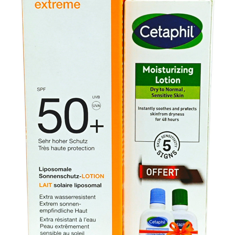 DAYLONG EXTREME SPF50+ 100ML