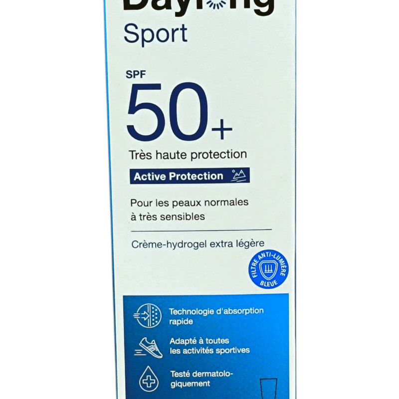 DAYLONG ECRAN SPORT SPF50/ 50 ML
