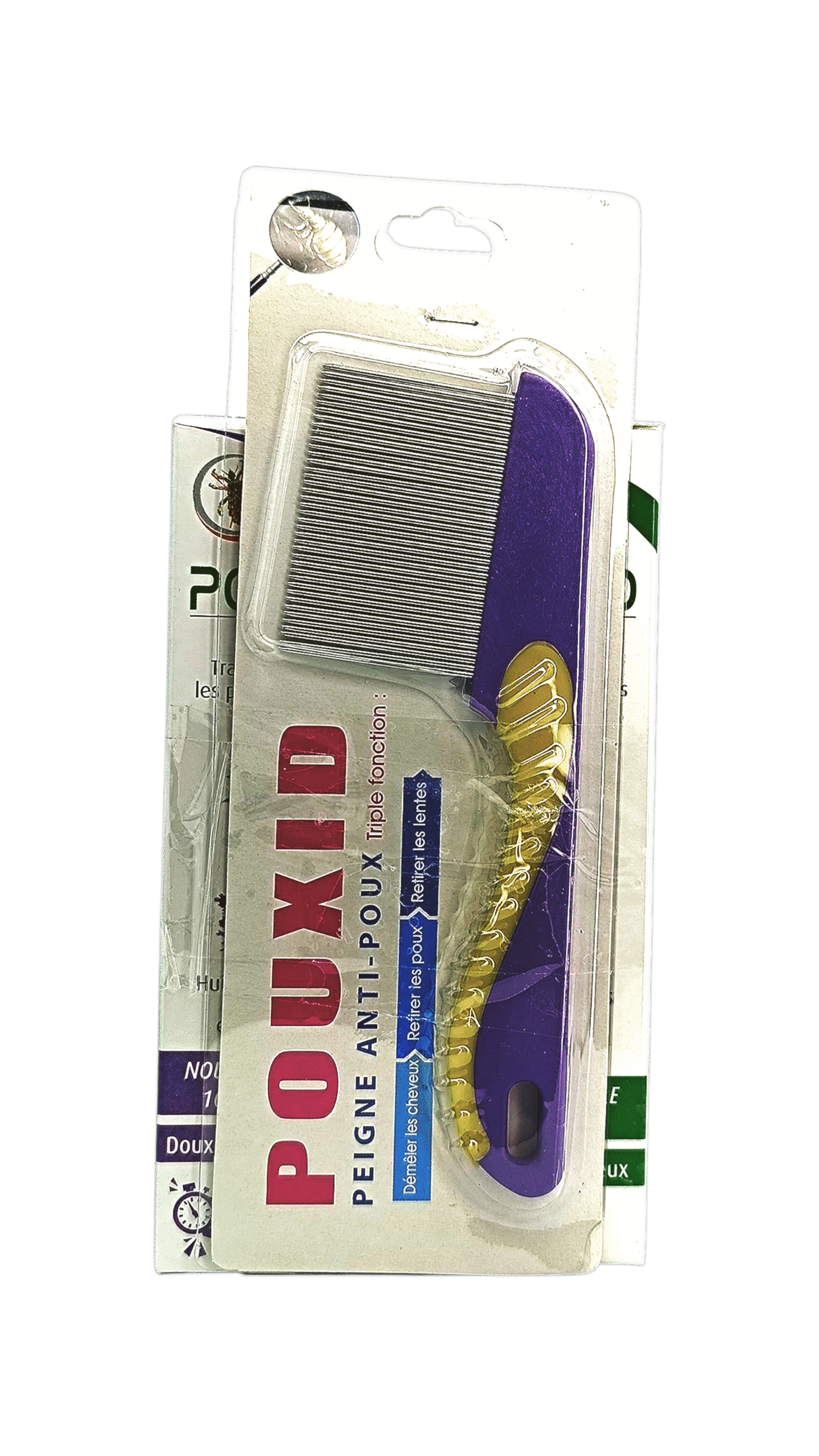 POUXID PACK ANTI-POUX – Image 2
