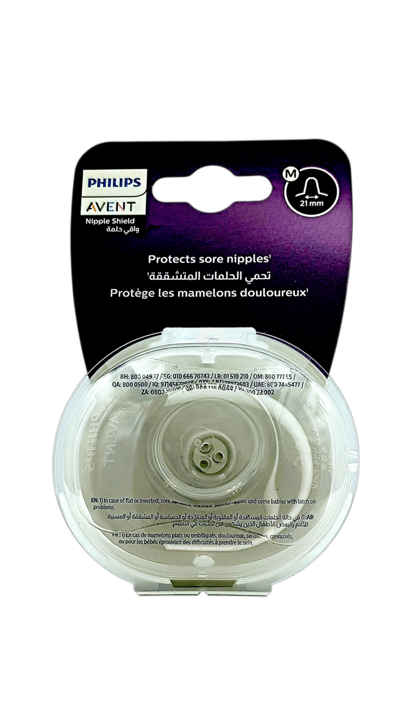 AVENT BOUT DE SEIN MEDIUM