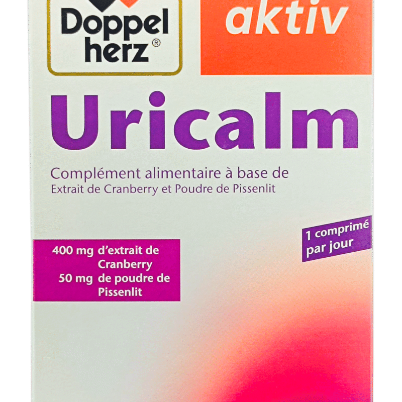 AKTIV URICALM DH 30cp