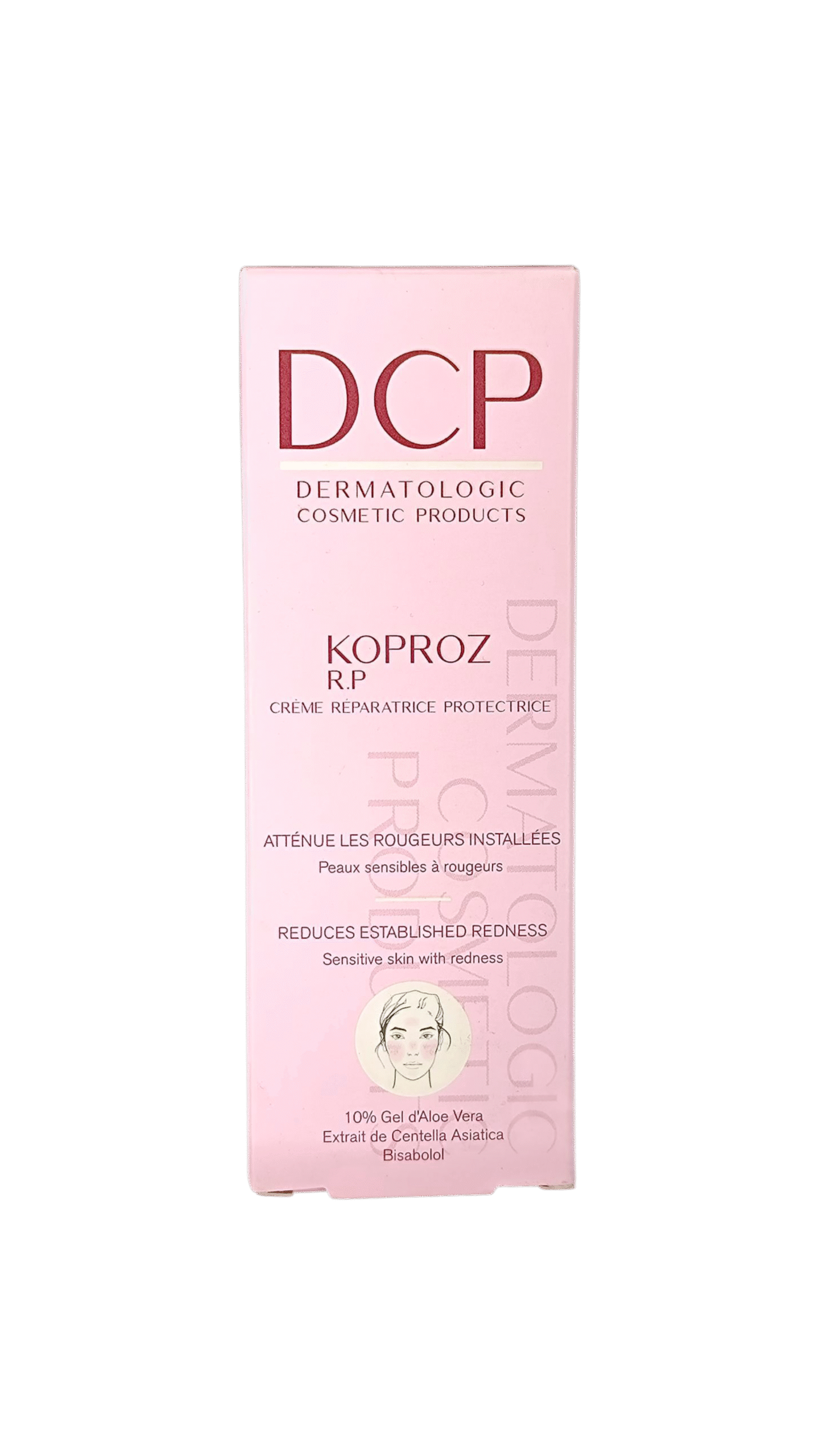 DCP KOPROZ RP CREME REPARATRICE 70ML