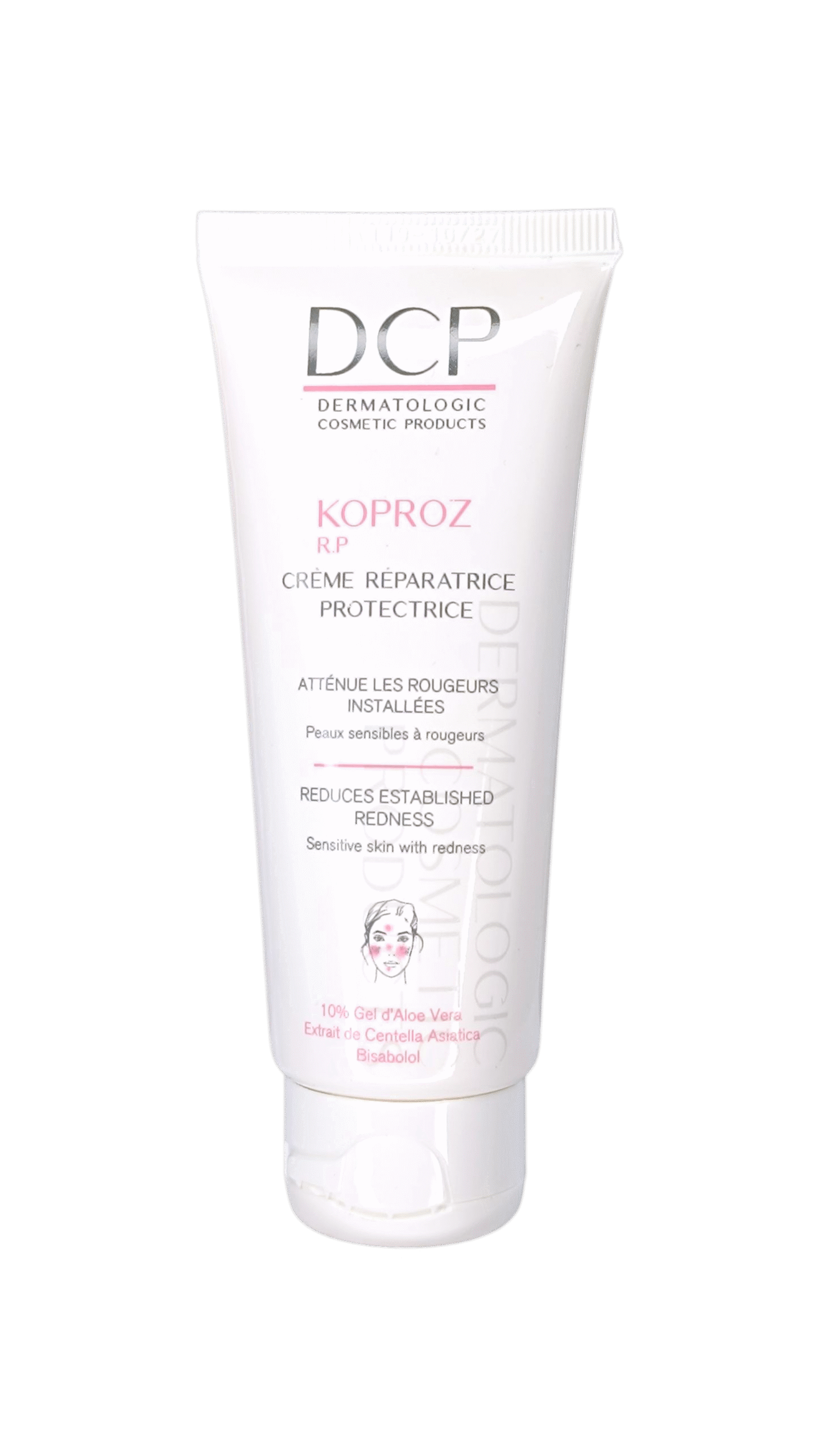 DCP KOPROZ RP CREME REPARATRICE 70ML – Image 2
