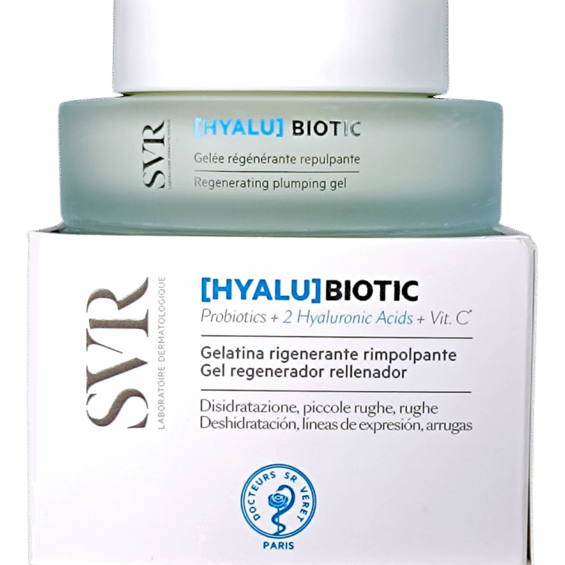SVR HYALU BIOTIC 50ML