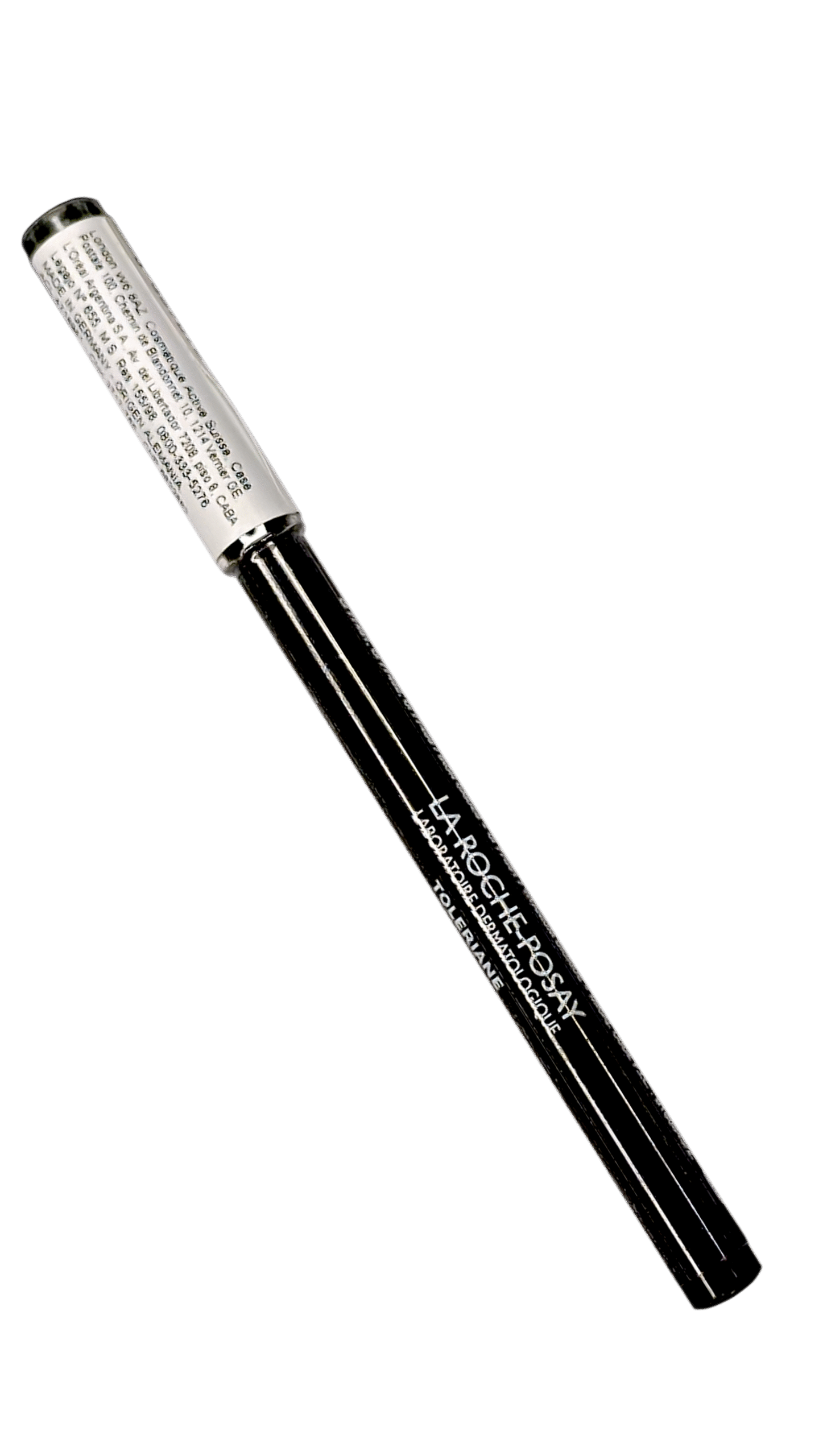 LA ROCHE POSAY CRAYON DOUCEUR NOIR