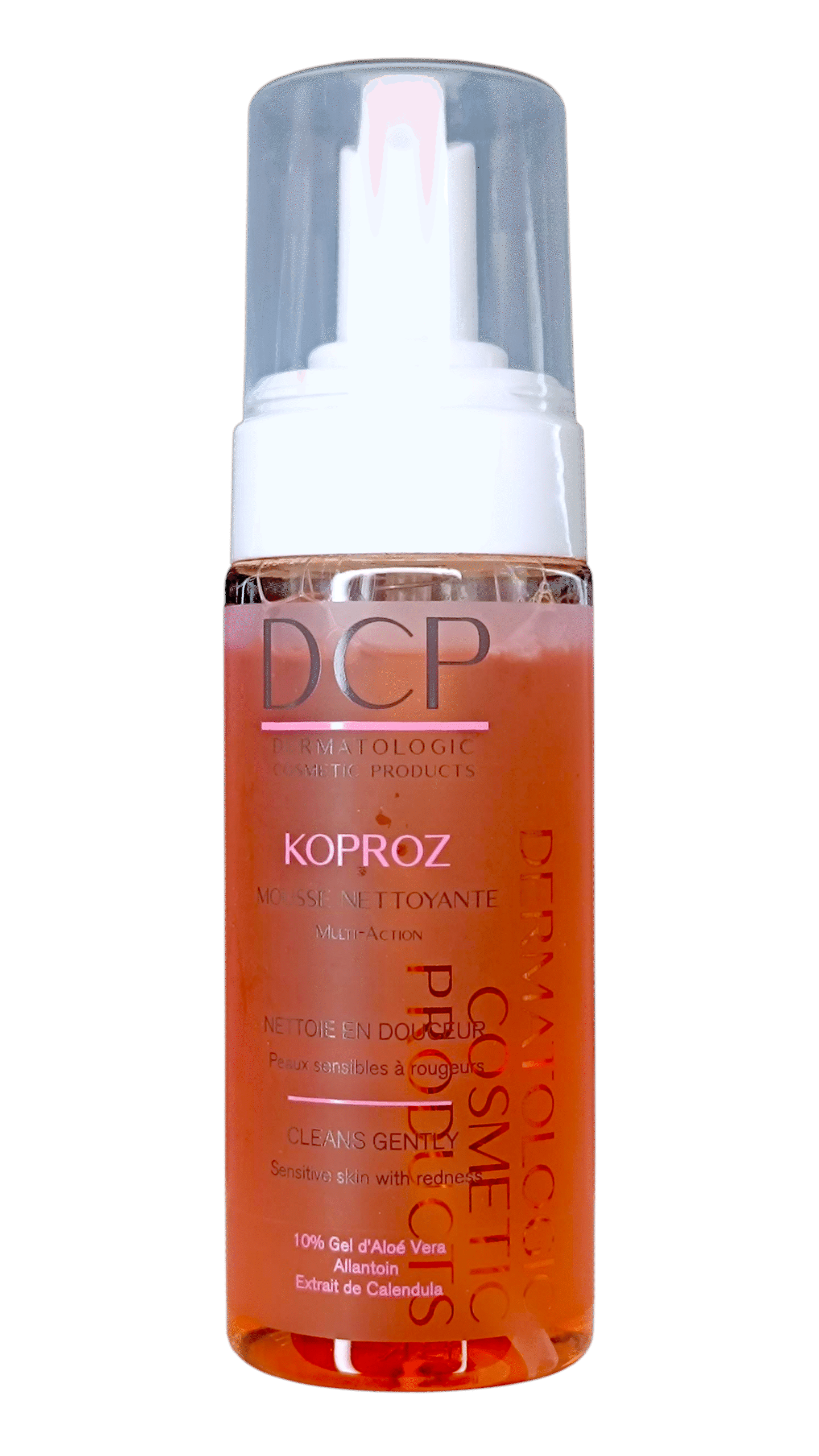 DCP KOPROZ MOUSSE NETTOYANTE 150ML – Image 2
