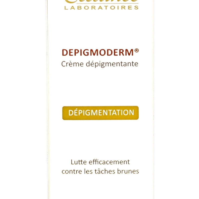 ELLIANCE CREME DEPIGMENTANTE 30 ML