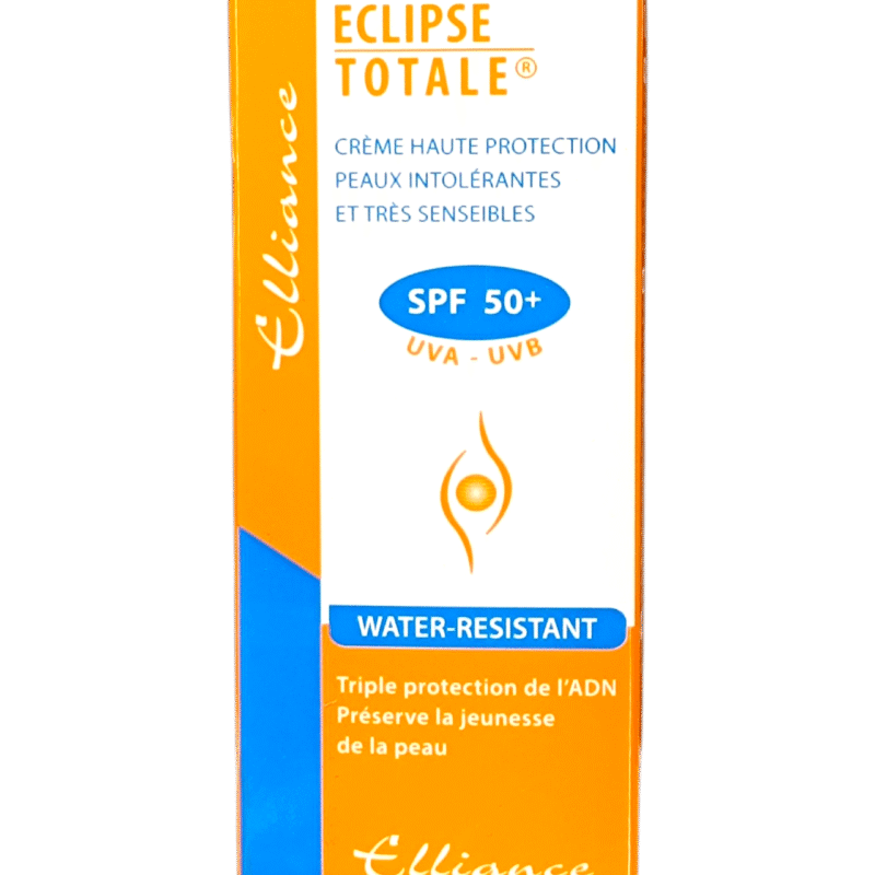ELLIANCE ECLIPS ECRAN INVISIBLE 50+