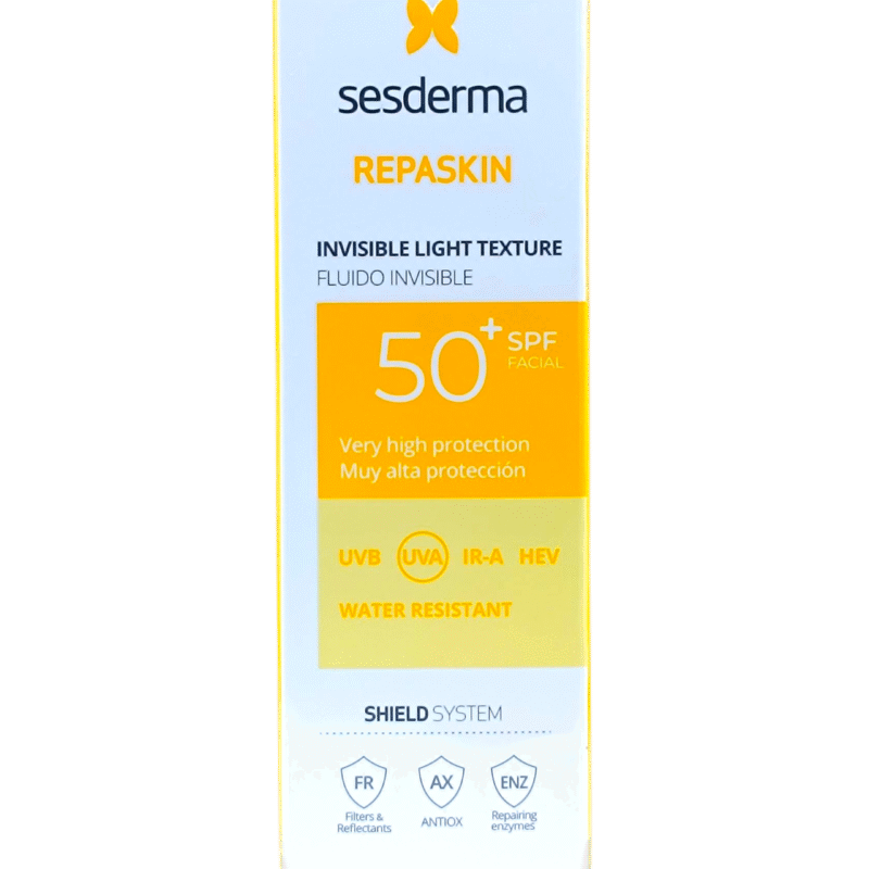 SESDERMA REPASKIN SPF50+ 50 ML