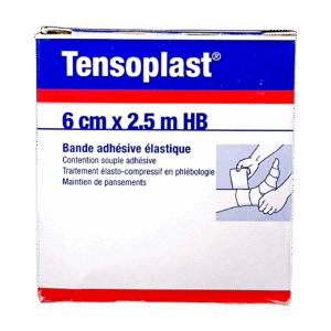 TENSOPLAST / 6