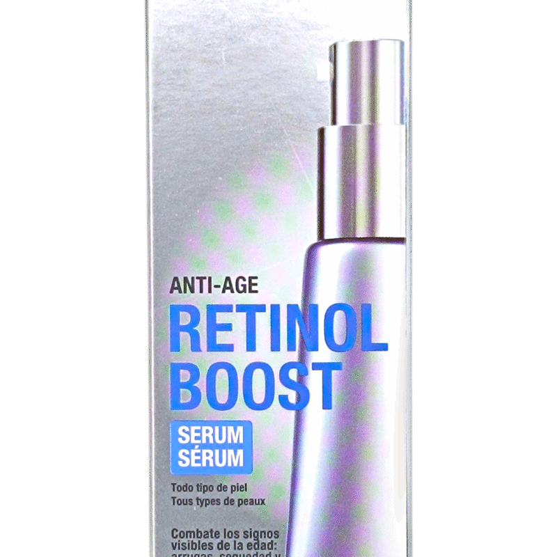 NEUTROGENA RETINOL BOOST SERUM 30ML